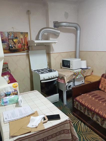 casa 2 camere, bucatarie, baie, beci, garaj - 5