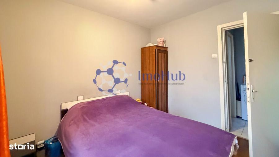 2 camere, Podu Ros, fara risc, etaj 3/4, izolat - 6