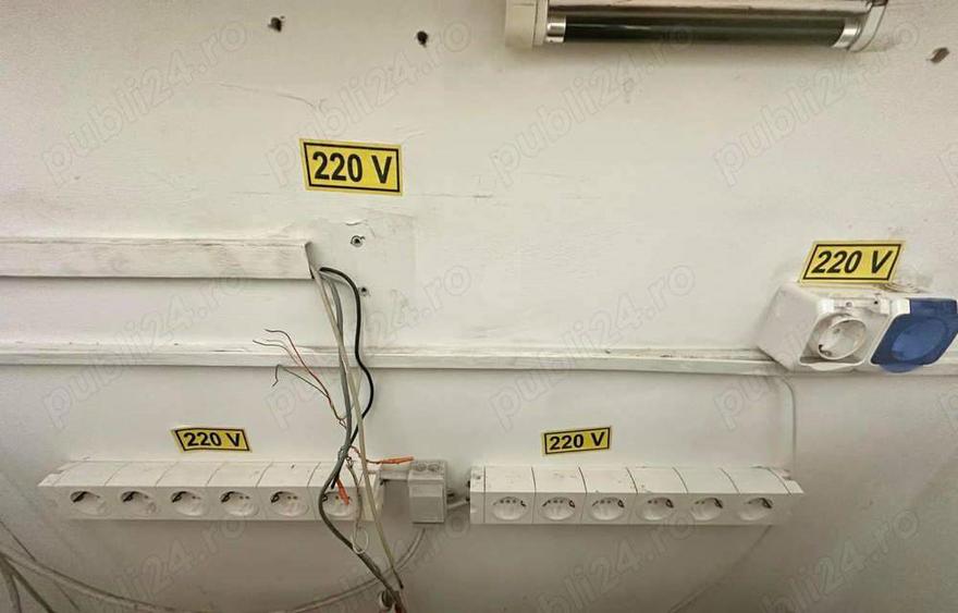 De Inchiriat SPA?IU ULTRACENTRAL cu intrare ?i vizibilitate stradala. - 8