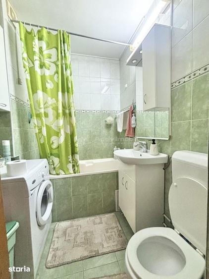 Apartament 4 camere Bulevardul Dacia - suprafata utila 70 mp - etaj 4 - 16