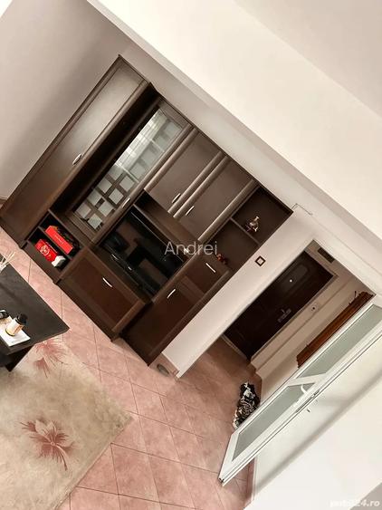 Apartament de inchiriat Apartament de inchiriat