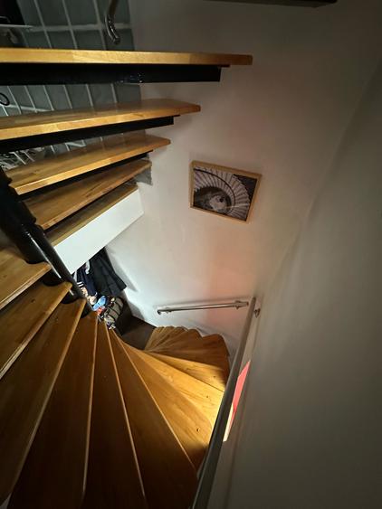 Casa zona buna S+P+1+M. 5 cam. Util 215. Teren 177mp - 20