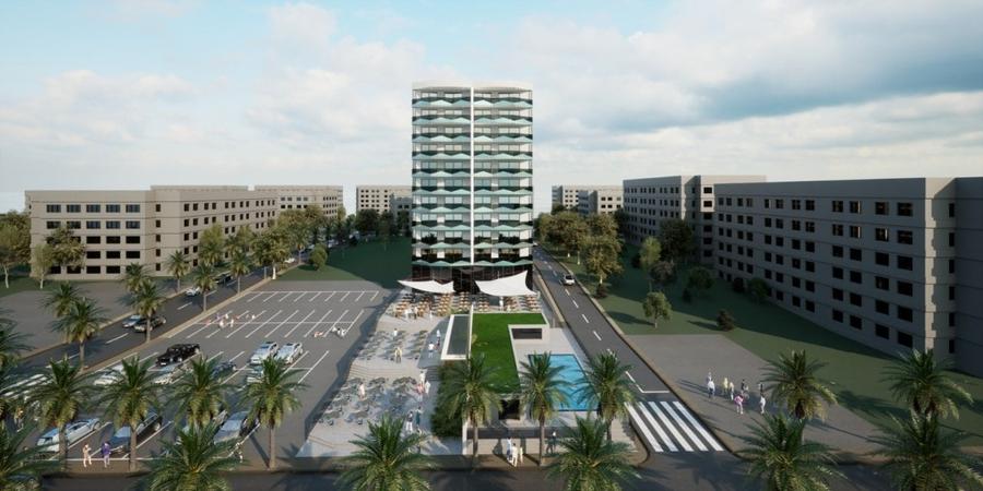 Studio cu vedere la mare BUILDING STEFAN - 2