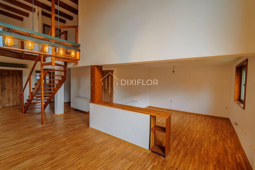 Casă impresionantă lângă natură la câteva minute de oraș - 5