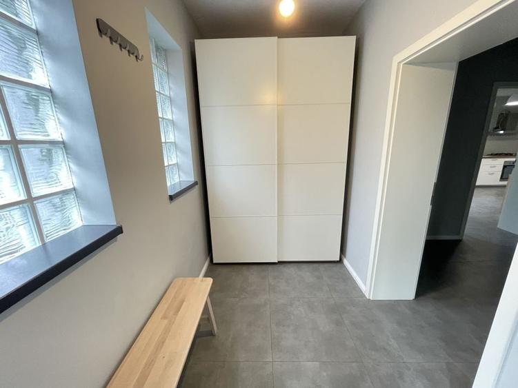 Casa spatioasa,amenajata in zona Lipovei - 23