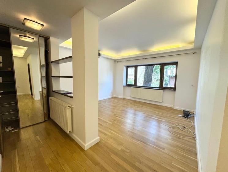 Primaverii, spațiu business versatil cu 3 camere, metrou 8 minute - 1