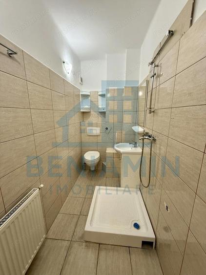 2 camere - 55mp - etaj 3 - centrala proprie - parcare - Central - 5