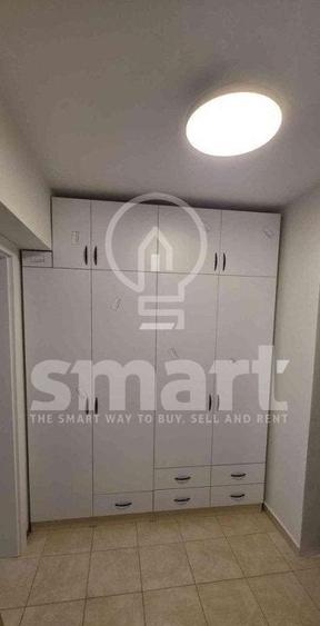 Apartament 1 camera bloc nou Zorilor - 6