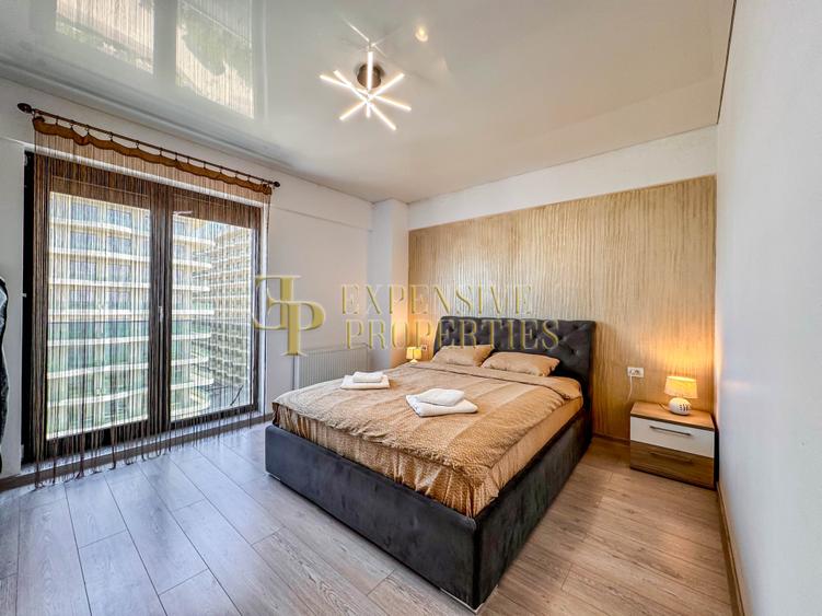 Apartament cu 3 camere vis-a-vis de Nordis - 3