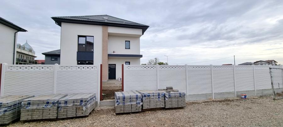 Ghidigeni Parc Residance- Proiect Finalizat - 16