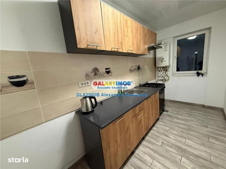 Apartament 2 camere de vanzare Pollux Residence - 1