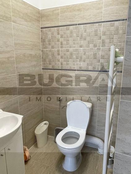 Casa moderna de 220mp, 100mp curte, 3 parcari,zona Feleacului - 6