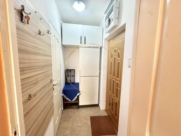 NOU - Aprtament 2 camere - Circumvalatiuni - 9