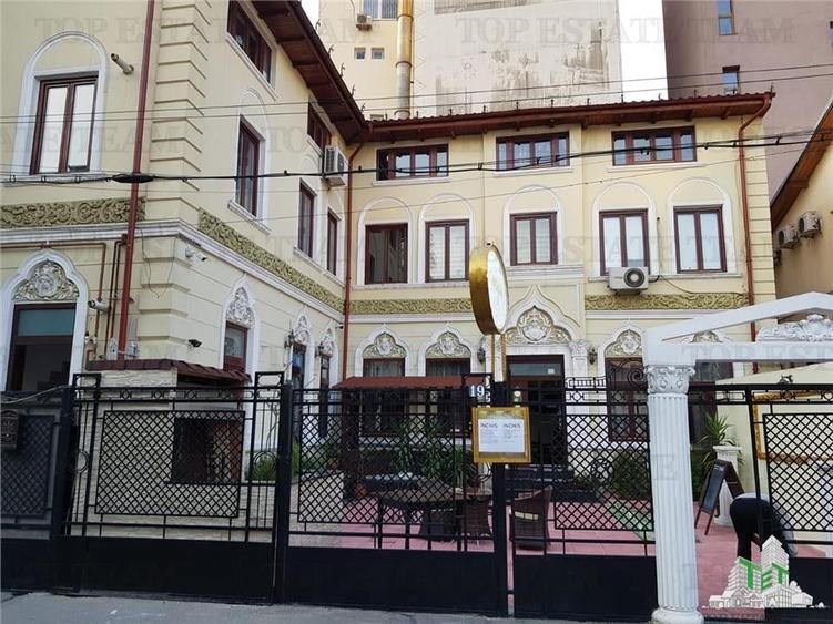 Restaurant cochet de  vanzare, Cantemir / Marasesti, central, Bucuresti - 2