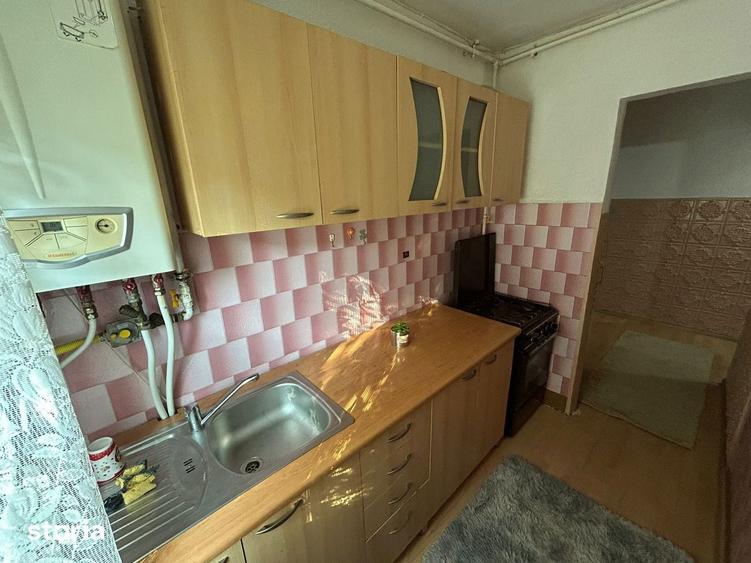 Apartament 2 camere, etaj 2 - Cugir - 7
