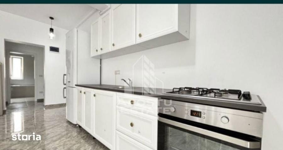 Inchiriez apartament 2 camere. In spate la Lidl Giroc!! - 2