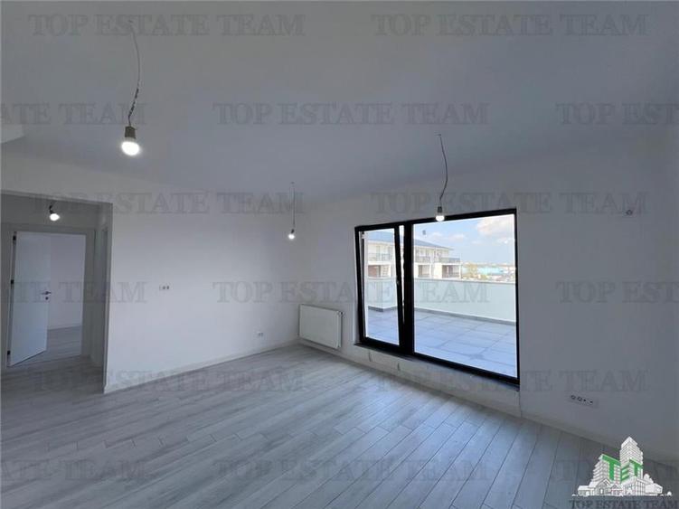 Apartament modern 2 camere,  toate utilitatile, posibilitate loc de parcare, in - 3