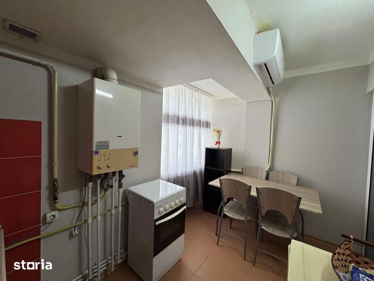 Garsoniera, etaj 3, 24 mp., Armoniei, zona Zahana - 15