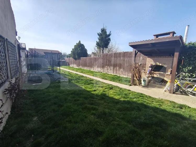 Casa cu etaj in Oradea cartierul Iosia - 3