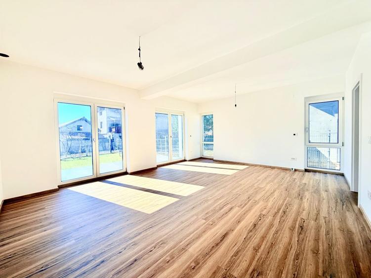 Casa parter prima închiriere – liniste si acces rapid spre centru - 1