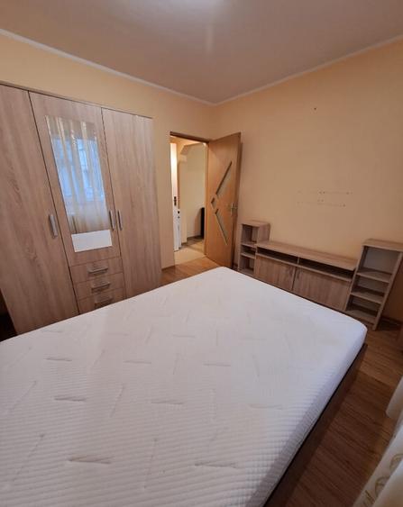 Apartament 2 camere Scoala 7 Botosani (SRI, PRIMAVERII) - 4
