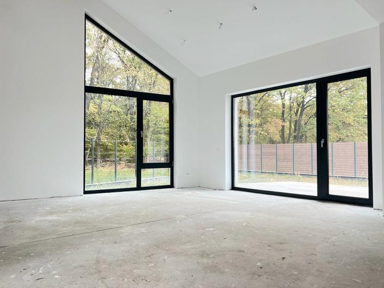 Vilă individuală P+1 de vânzare – Laguna Village III, Corbeanca - 9