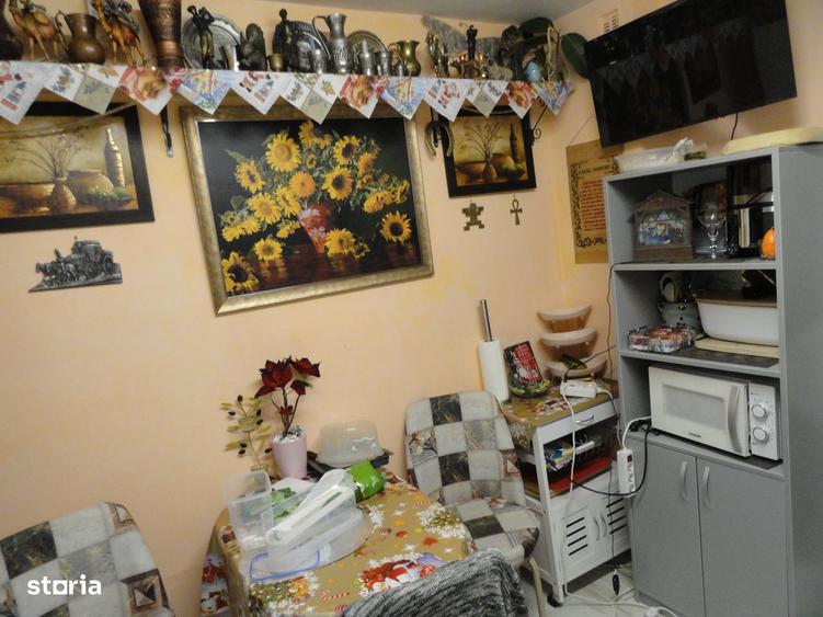 Apartament 2 camere parter inalt, Micalaca - Miorita, 65 mp, termoteca - 1