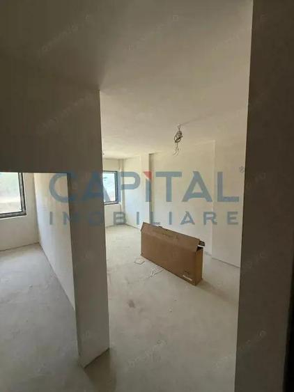 Apartament care se preda finisat, cu parcare ,bloc nou! - 4