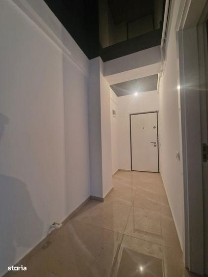 Tabara Navodari-Garsoniera 34mp, etaj 4 cu lift,200m distanta de plaja - 4