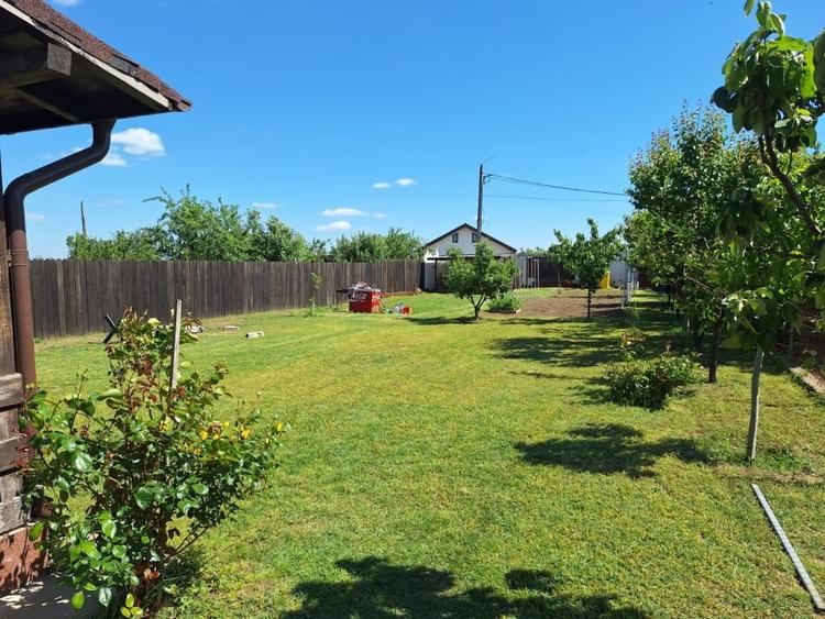 Casa P+1, 769 MP teren, 170 MP utili, Ghercesti - 6