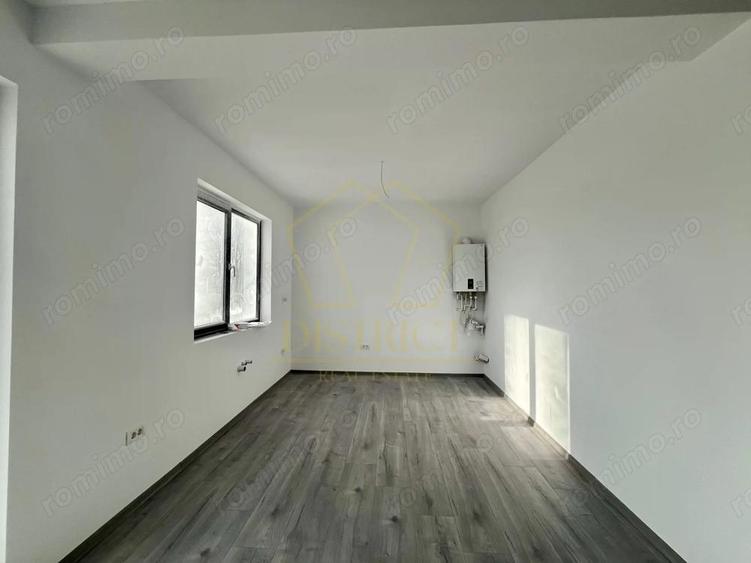 Duplex pe parter cu 4 camere | Mosnita Noua - 7