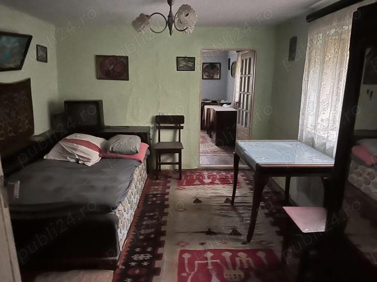 Casa de vanzare!! Pret atractiv!! - 2