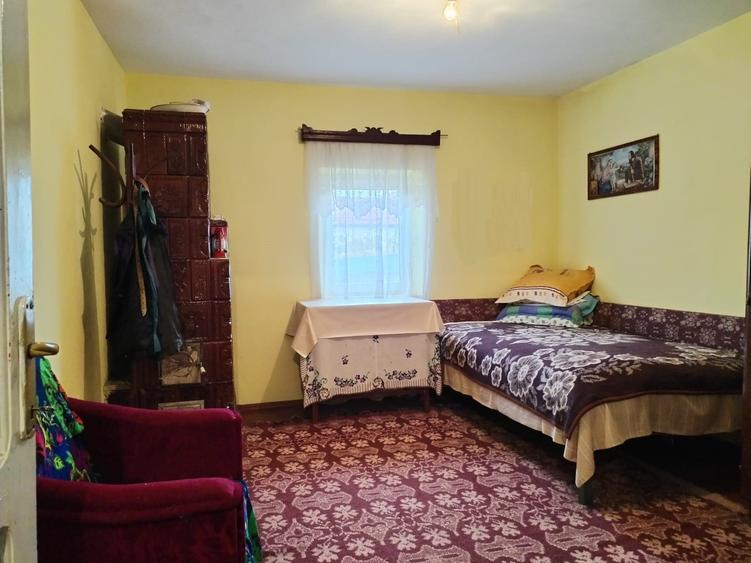 Casa cu teren -  central Segarcea - 5