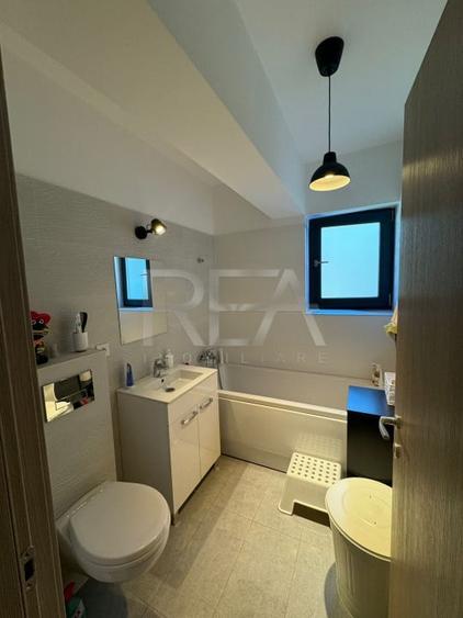 2 camere | Eminescu -Mosilor | Bloc nou - 10