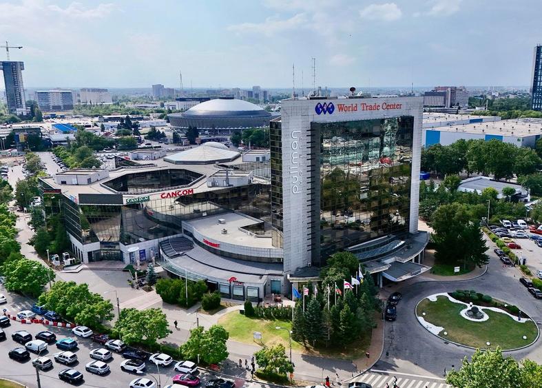 World Trade Center, Piata Montreal 10 - comision 0%, reprezentam proprietarul! - 6