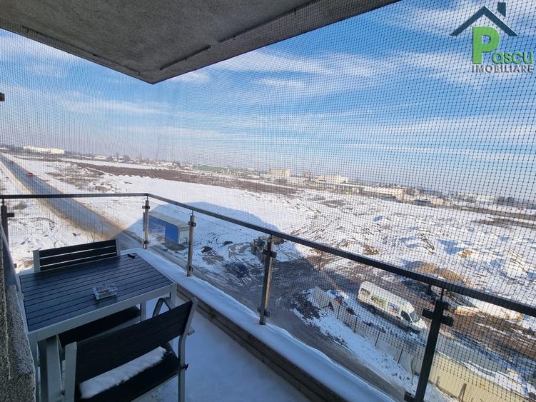 Vanzare apartament 3 camere Theodor Pallady, drumul Gura Solcii, 71 mp - 3