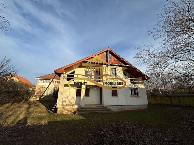 Casa de vanzare in Bacau Calea Moldovei 1000 mp teren - 2