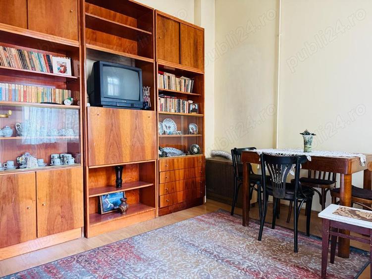 Vand 2 cam. Centru Cluj-Napoca - 15