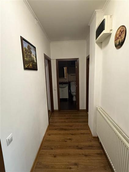 Apartament 2camere 55mp mobilat - Cartierul Noua - 3