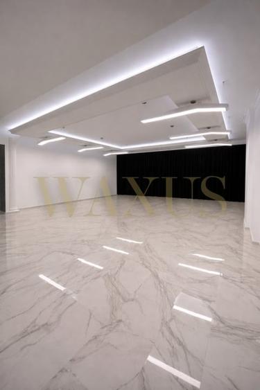 Spatiu comercial de Inchiriat - SU 123MP - Vad Stradal - Piata 1 Mai - 1