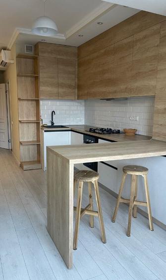 Garsoniera de inchiriat in zona Calea Victoriei - 6