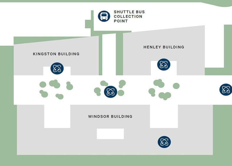 Swan Office & Technology, B. Nord 15-23 - comision 0%, reprezentam proprietarul! - 12