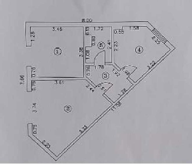 De vanzare - Spatiu comercial , str. Republicii nr. 280, zona Stadion - 2