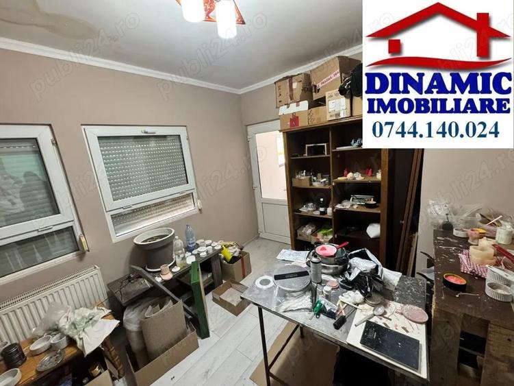 Casa+6338 mp teren, sat Izvoare, 149 900 EURO - 6