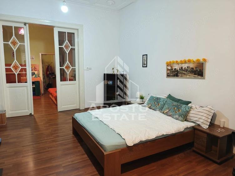 Apartament 1 camere de inchiriat,Central, Timisoara - 1