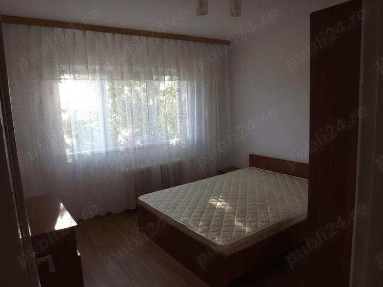 Vand Apartament cu 2 camere in zona Dacia - Constanta - 6
