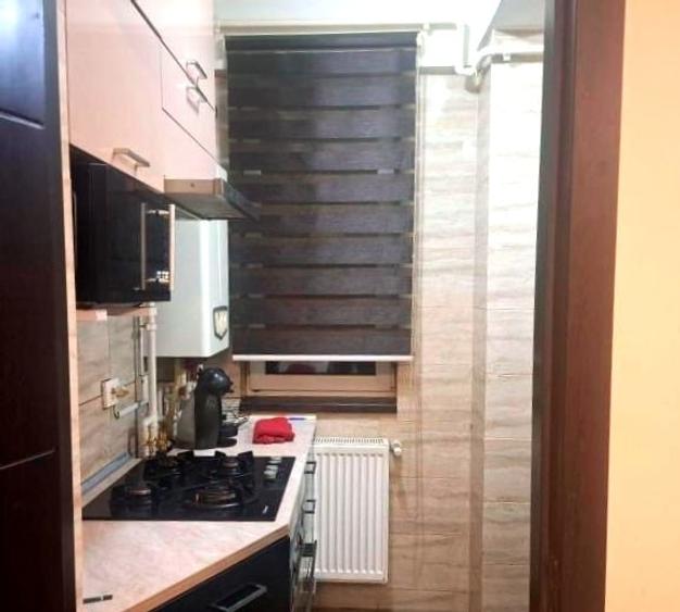 ►Centrul de SCAFANDRI 2 Camere Decomandate 52m² Mobilat Utilat Cemtrala - 2