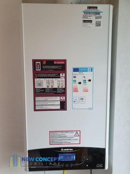 Vanzare apartament 2 camere bloc nou Copou-Royal - 9