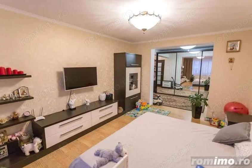 Garsoniera moderna Zona Crangasi - 4