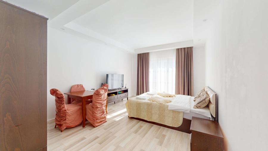 Apartament 2 camere - Cosmopolis - Bucătărie închisă - 1